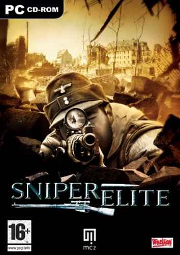 Sniper Elite Free Download