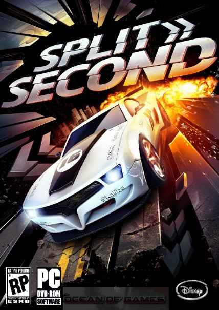 Split Second Velocity Setup Download For Free
