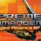 Supreme Commander Forged Alliance Free Download