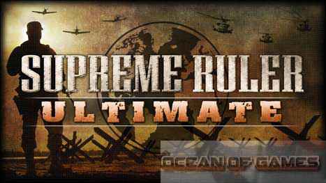 Supreme Ruler Ultimate Features