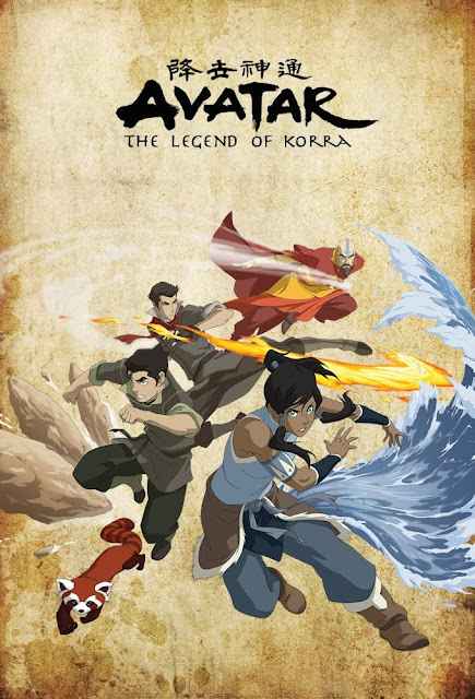 The Legend Of Korra Free Game Setup Download
