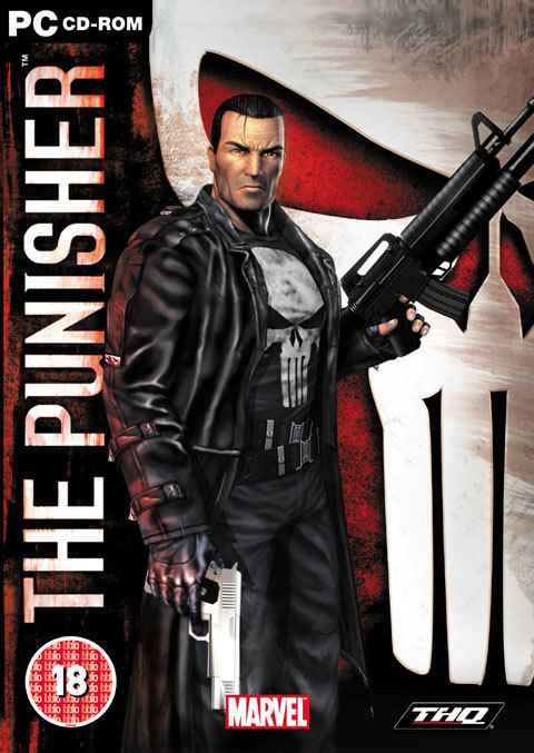 The Punisher Free Download3