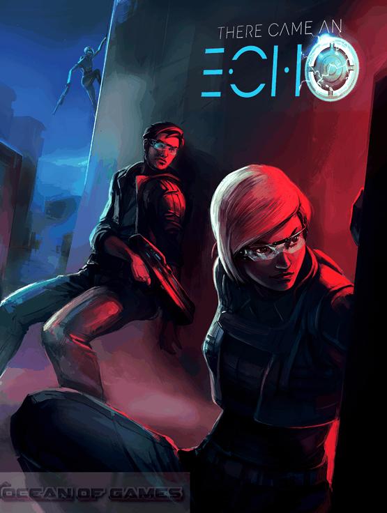 There Came an EchoDownload For Free