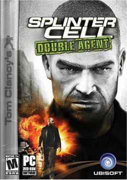 Tom Clancy Splinter Cell Double Agent Free Download