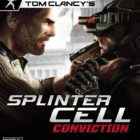 Tom Clancys Splinter Cell Conviction Free Download