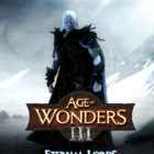Age of Wonders III Eternal Lords Free Download