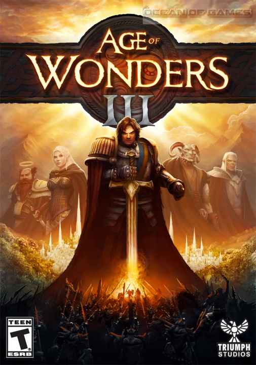 Age of Wonders III Free Download