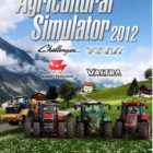 Agricultural Simulator 2012 Free Download