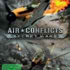 Air Conflicts Secret Wars Free Download