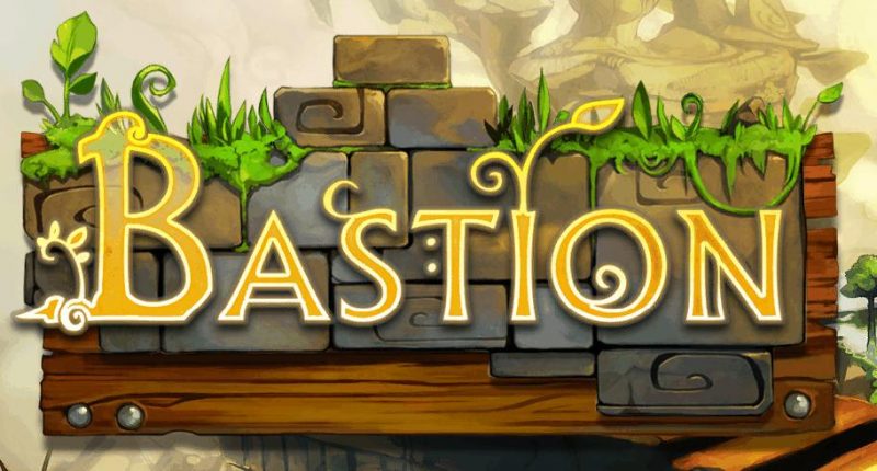 Bastion Free Download