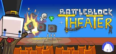 BattleBlock Theater Free Download