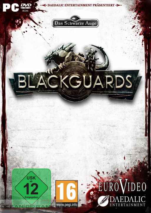 Blackgaurds Free Download