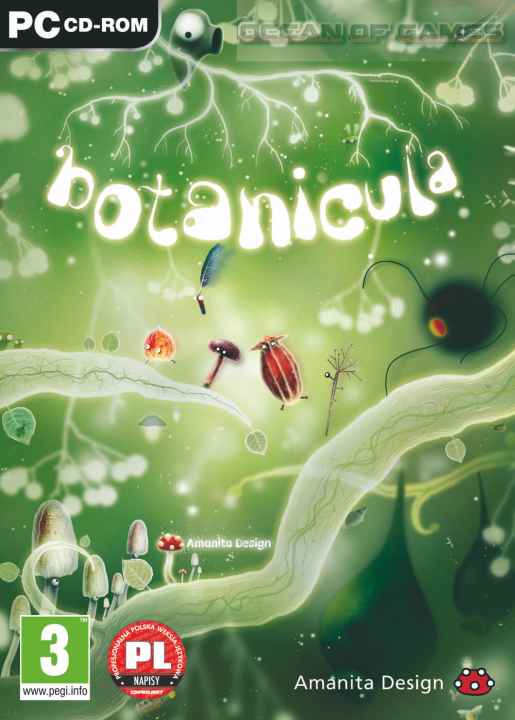 Botanicula Free Download