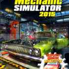 Car Mechanic Simulator 2015 Free Download