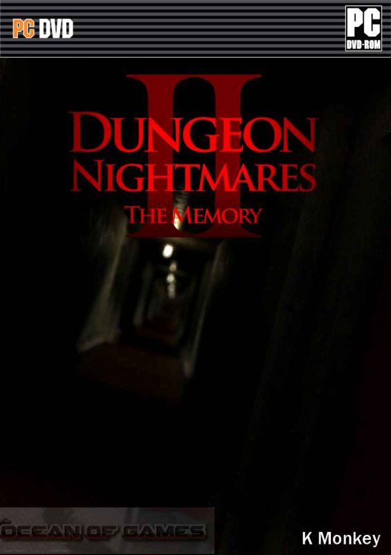 Dungeon Nightmares II The Memory Free Download