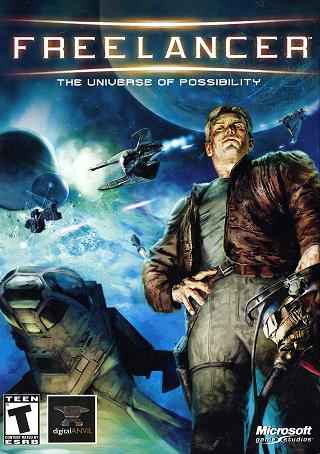 Freelancer 2003 Free Download