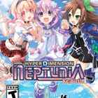 Hyperdimension Neptunia Re Birth1 Setup Download For Free