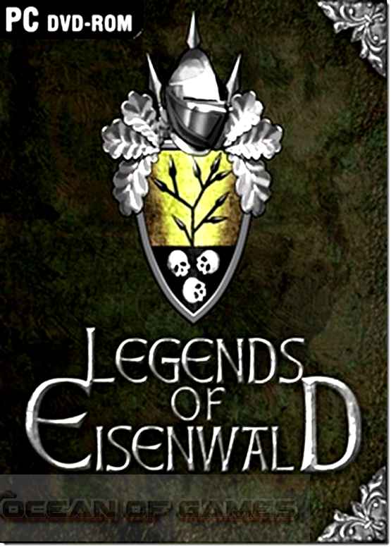 Legends of Eisenwald Free Download