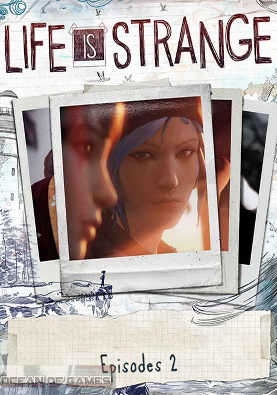 Life is Strange 2 PC Game Free Download