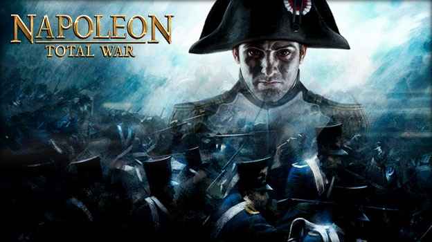 Napoleon Total War Free Download