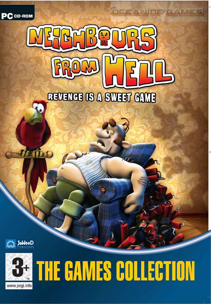 Neighbors from Hell Free Download