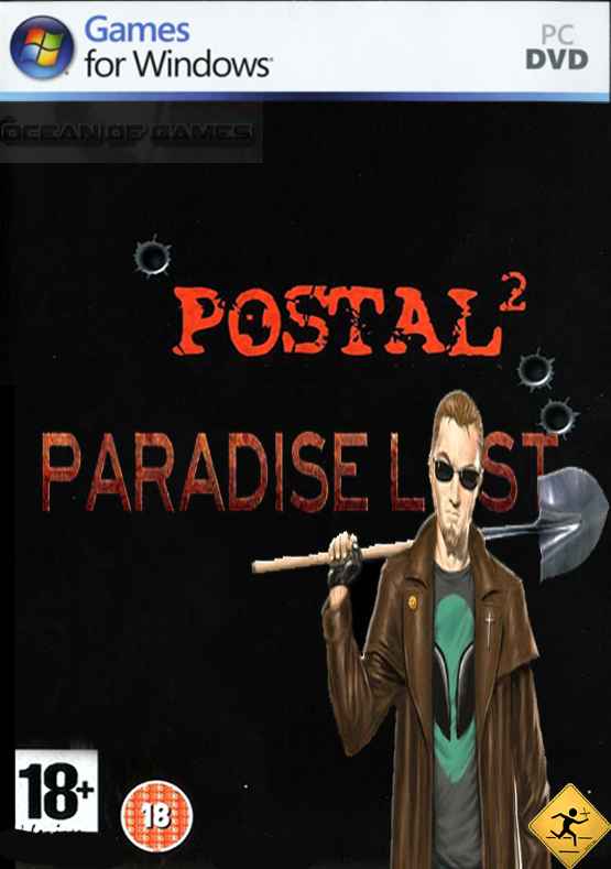 POSTAL 2 PC