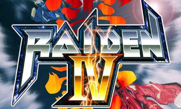 Raiden IV Overkill PCGameFree Download
