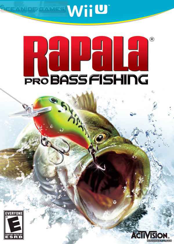 Rapala Pro Fishing Free Download