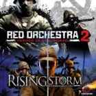Red Orchestra 2 Rising Storm Free Download