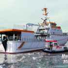 Ship Simulator Maritime Search and Rescue