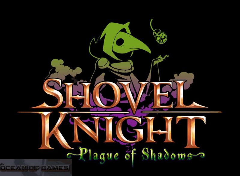 Shovel Knights Plague of Shadows Download For Free