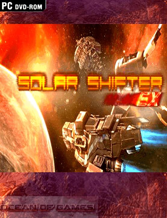 Solar Shifter EX Free Download