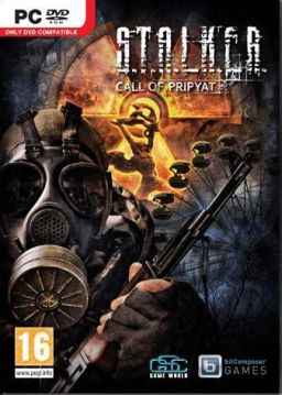 Stalker Call of Pripyat Fre Download