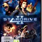 StarDrive 2 Free Download