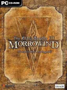 The Elder Scrolls III Morrowind Free Game PC Version