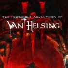 The Incredible Adventures of Van Helsing III Free Download