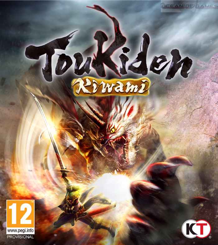 Toukiden Kiwami Free Download