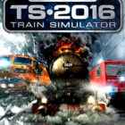 Train Simulator 2016 Free Download