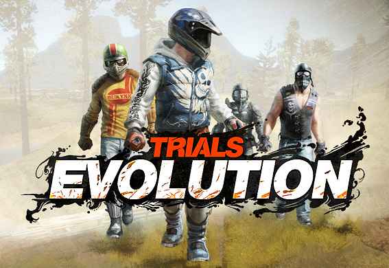 Trials Evolution GameFree Download