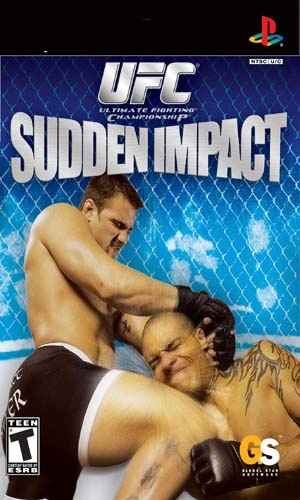 Ufc Sudden Impact Free Download.