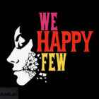 We Happy Few Free Download