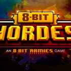 8 Bit Hordes Free Download