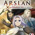 ARSLAN THE WARRIORS OF LEGEND Free Download