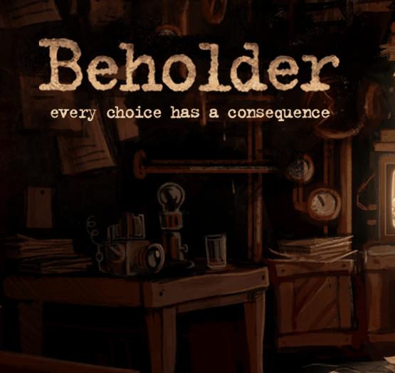 Beholder Free Download