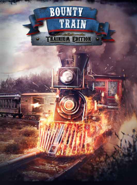 Bounty Train Trainium Edition Free Download