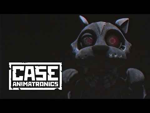 CASE Animatronics Free Download