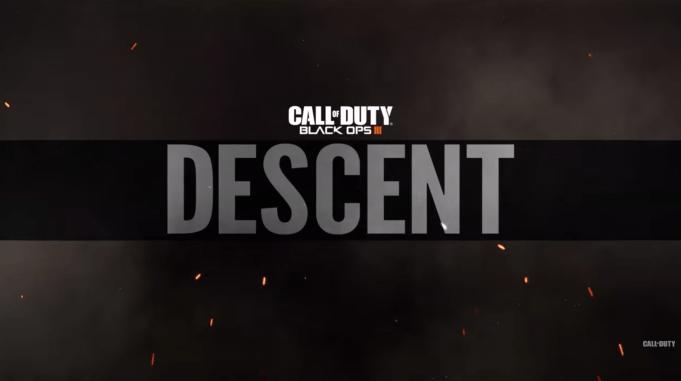 Call of Duty Black Ops III Descent DLC Free Download