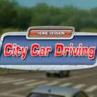 City Car Driving Free Download