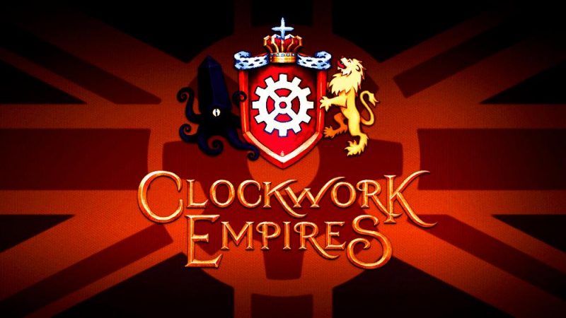 Clockwork Empires Free Download