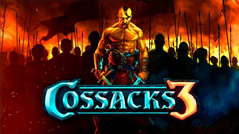 Cossacks 3 Free Download
